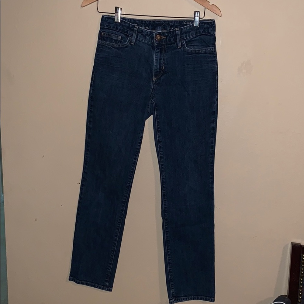 Eddie Bauer Jeans